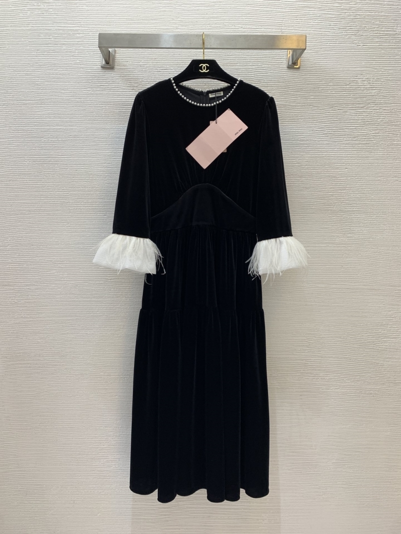 Miu Miu Dress